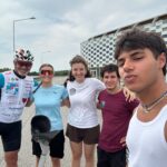 Andrea Devicenzi LA PISTA di Arese